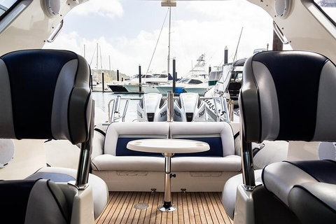 Premium Private Charter - Accommodation Sunshine Coast 4