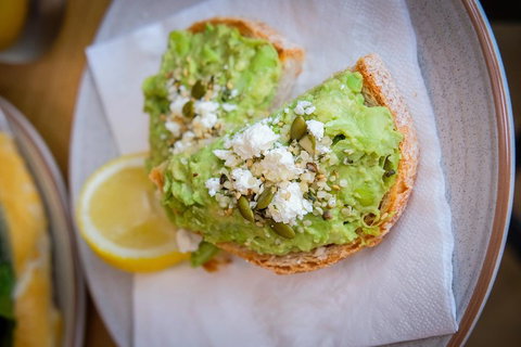Food Tour Melbourne - St Kilda - Accommodation Sunshine Coast 5
