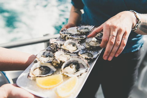 Deep-to-Dish: Tasmanian Seafood Experience - Accommodation Sunshine Coast 1