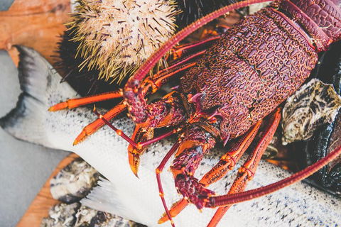Deep-to-Dish: Tasmanian Seafood Experience - Accommodation Sunshine Coast 2