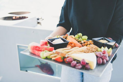 Deep-to-Dish: Tasmanian Seafood Experience - Accommodation Sunshine Coast 3