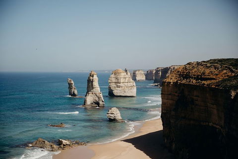 2-Day Camping And Surfing Great Ocean Road Trip From Melbourne - Accommodation Sunshine Coast 1