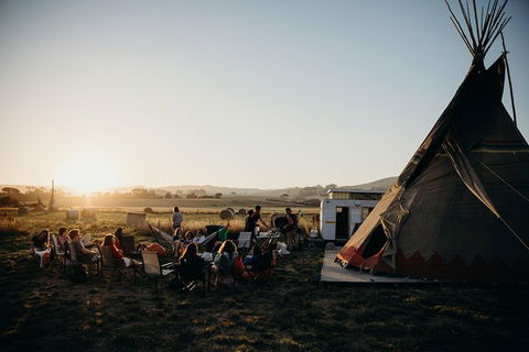 2-Day Camping And Surfing Great Ocean Road Trip From Melbourne - Accommodation Sunshine Coast 3