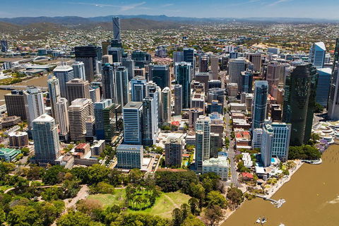 Discover Brisbane - Accommodation Sunshine Coast 5