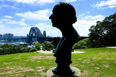 Discover Sydney - The Rocks - Accommodation Sunshine Coast 0