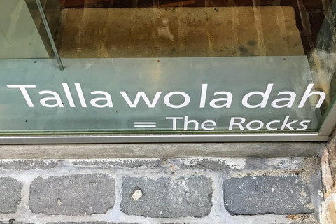 Discover Sydney - The Rocks - Accommodation Sunshine Coast 2