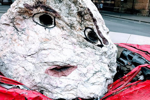 Discover Sydney - The Rocks - Accommodation Sunshine Coast 3