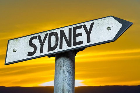 Discover Sydney - The Rocks - Accommodation Sunshine Coast 5