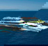 Green Island Fly and Cruise combo from Cairns - Accommodation Sunshine Coast