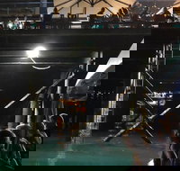 Darwin Sunset Cruise Including Fish 'n' Chips - Accommodation Sunshine Coast