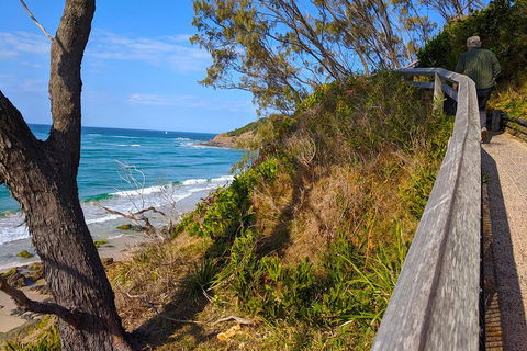 Byron Bay, Bangalow And Gold Coast Day Tour From Brisbane - Accommodation Sunshine Coast 2
