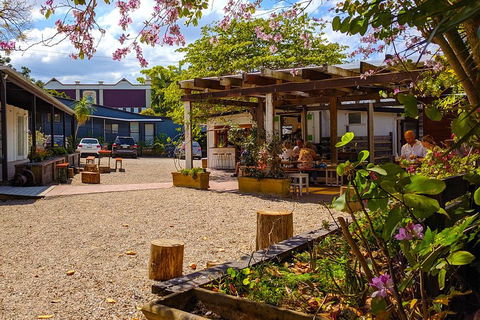 Byron Bay, Bangalow And Gold Coast Day Tour From Brisbane - Accommodation Sunshine Coast 3
