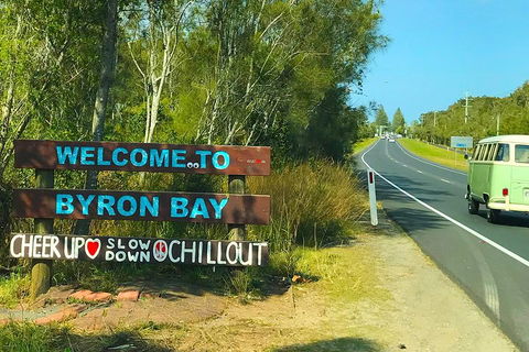 Byron Bay, Bangalow And Gold Coast Day Tour From Brisbane - Accommodation Sunshine Coast 5