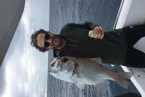 3/4 Day 7 Hour Offshore Fishing Charter - Accommodation Sunshine Coast 2