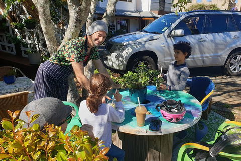 O'Reilly's & Lamington National Park From Brisbane - Accommodation Sunshine Coast 3
