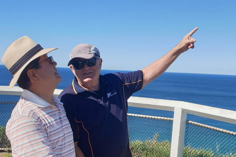 Chill Out At Byron Bay From Gold Coast - Accommodation Sunshine Coast 0