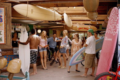 Chill Out At Byron Bay From Gold Coast - Accommodation Sunshine Coast 1