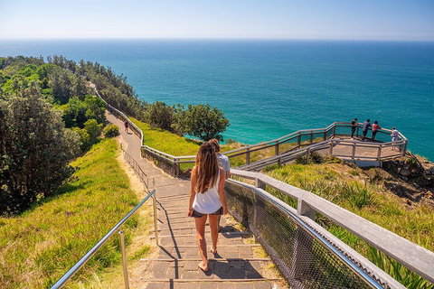 Chill Out At Byron Bay From Gold Coast - Accommodation Sunshine Coast 5