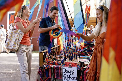 Byron Bay And The Crystal Castle Day Tour From Gold Coast - Accommodation Sunshine Coast 2