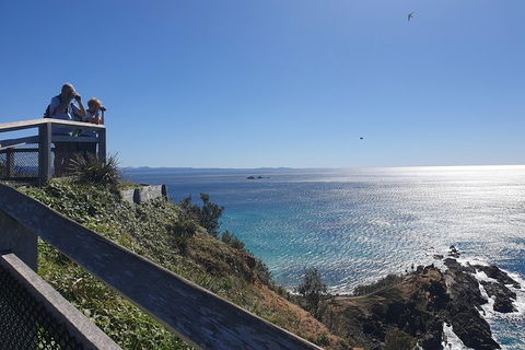 Byron Bay And The Crystal Castle Day Tour From Gold Coast - Accommodation Sunshine Coast 5
