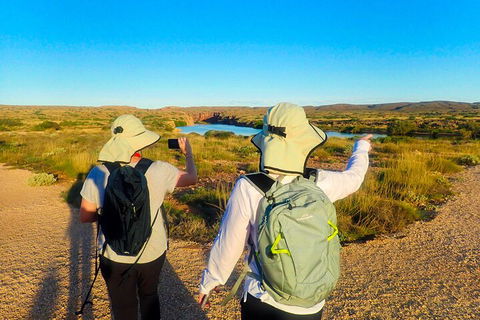 Ningaloo In A Day - Full Day Hike And Snorkel Tour With Lunch - Accommodation Sunshine Coast 3