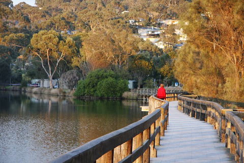 LGBT+ Friendly 3 Day Private Tour Great Ocean Road & Phillip Island - Accommodation Sunshine Coast 0