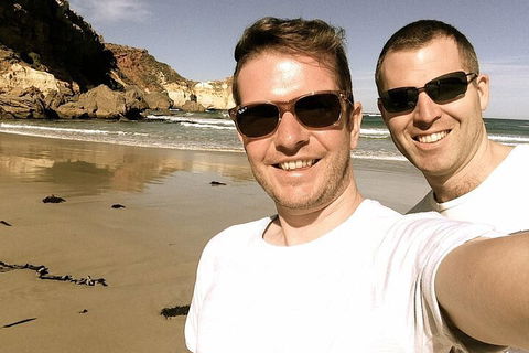 LGBT+ Friendly 3 Day Private Tour Great Ocean Road & Phillip Island - Accommodation Sunshine Coast 1