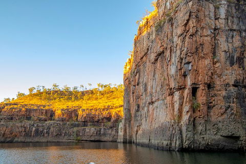 Katherine Day Tour From Darwin Including Katherine Gorge Cruise - Accommodation Sunshine Coast 4