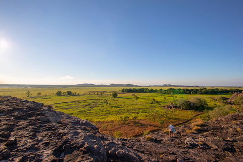 Kakadu, Nourlangie And Yellow Waters Tour From Darwin - Accommodation Sunshine Coast 0