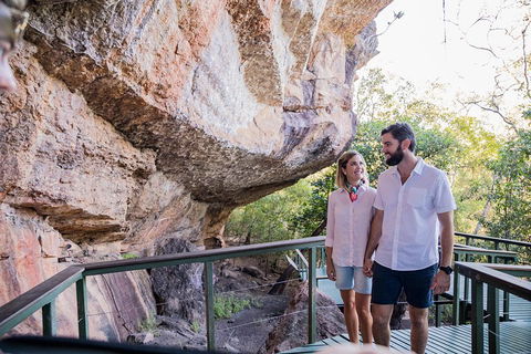 2-Day Kakadu National Park Cultural And Wildlife Tour From Darwin - Accommodation Sunshine Coast 0