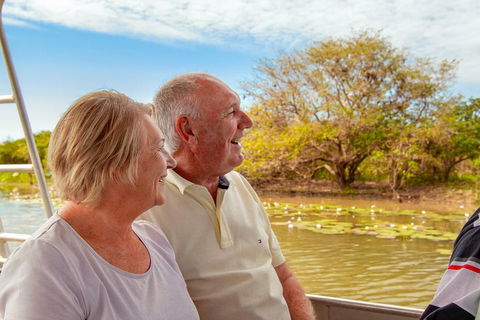 2-Day Kakadu National Park Cultural And Wildlife Tour From Darwin - Accommodation Sunshine Coast 1
