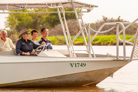 2-Day Kakadu National Park Cultural And Wildlife Tour From Darwin - Accommodation Sunshine Coast 3