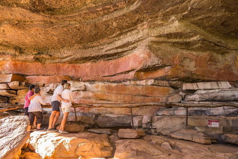 2-Day Kakadu National Park Cultural And Wildlife Tour From Darwin - Accommodation Sunshine Coast 4