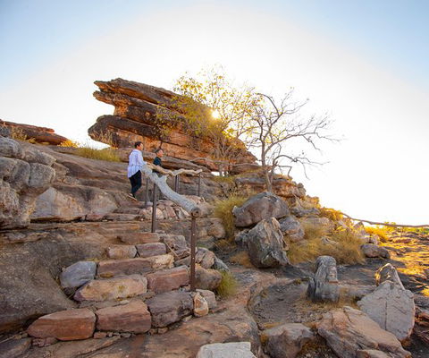 3-Day Kakadu National Park And Arnhem Land Explorer Tour From Darwin - Accommodation Sunshine Coast 0