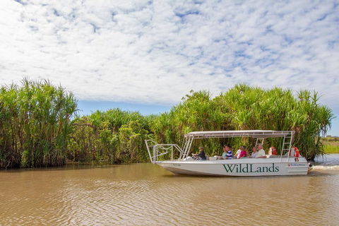 3-Day Kakadu National Park And Arnhem Land Explorer Tour From Darwin - Accommodation Sunshine Coast 3