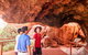 Uluru Sunrise And Guided Base Walk - thumb 1