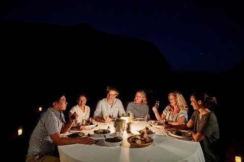 Uluru (Ayers Rock) Base And Sunset Half-Day Trip With Opt Outback BBQ Dinner - Accommodation Sunshine Coast 4
