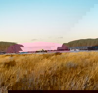 Ayers Rock Combo Uluru Base and Sunset plus Uluru Sunrise and Kata Tjuta with an Optional BBQ Dinner or Kings Canyon Day Trip - Accommodation Sunshine Coast