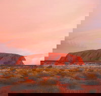 2-Day Uluru Sunset and Kata Tjuta Tour from Ayers Rock - Accommodation Sunshine Coast