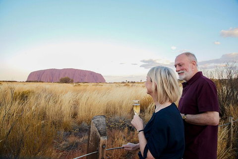 2-Day Uluru Sunset And Kata Tjuta Tour From Ayers Rock - Accommodation Sunshine Coast 3