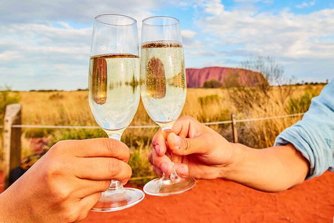 2-Day Uluru Sunset And Kata Tjuta Tour From Ayers Rock - Accommodation Sunshine Coast 5