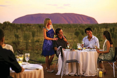 Uluru & Kata Tjuta Sights & Sounds - Accommodation Sunshine Coast 0