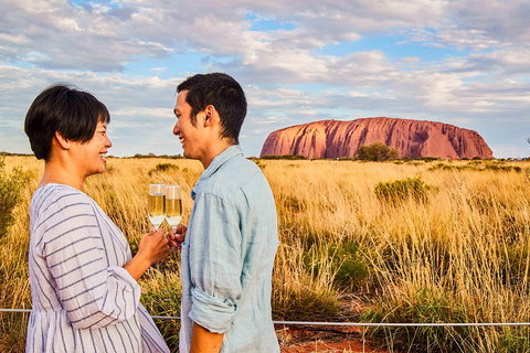 Uluru & Kata Tjuta Sights & Sounds - Accommodation Sunshine Coast 1
