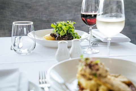 Journey Beyond Cruise Sydney Harbour - All Inclusive Dinner Cruise - Accommodation Sunshine Coast 0