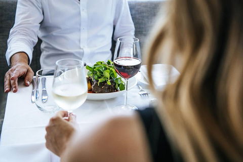 Journey Beyond Cruise Sydney Harbour - All Inclusive Dinner Cruise - Accommodation Sunshine Coast 1