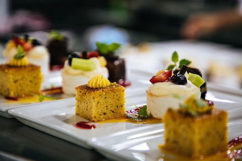 Journey Beyond Cruise Sydney Harbour - All Inclusive Dinner Cruise - Accommodation Sunshine Coast 3