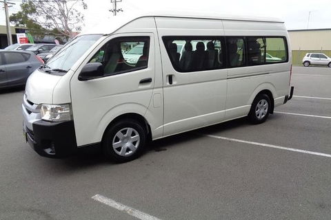 Small Group The Best Of Melbourne - Accommodation Sunshine Coast 0