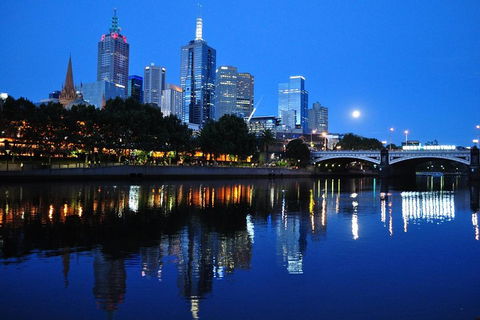 Small Group The Best Of Melbourne - Accommodation Sunshine Coast 3
