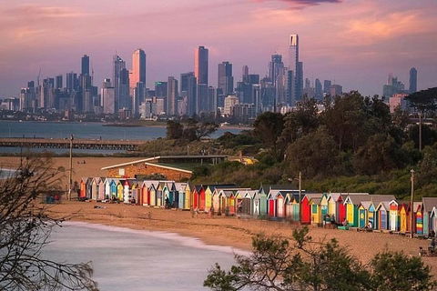 Small Group The Best Of Melbourne - Accommodation Sunshine Coast 4