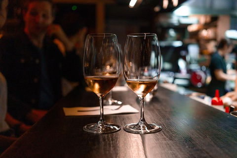 Drinks & Bites In Potts Point Private Tour - Accommodation Sunshine Coast 2